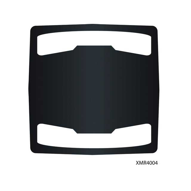 UNIVERSAL EXHAUST MOUNTING BUFFER