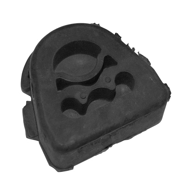 UNIVERSAL EXHAUST MOUNTING BUFFER