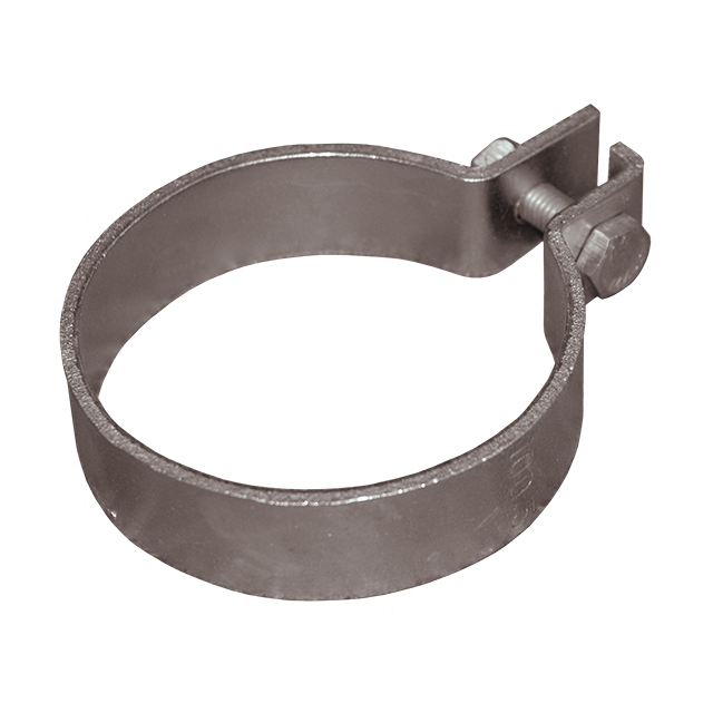 EXHAUST CLAMP