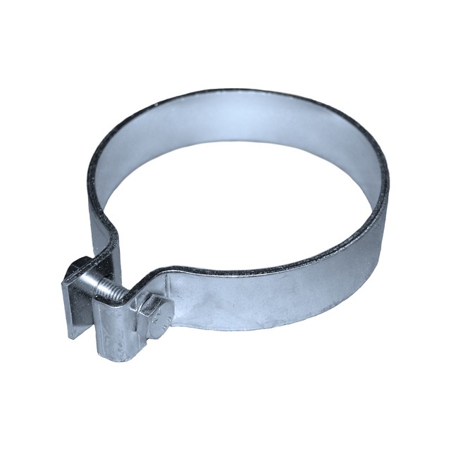EXHAUST CLAMP -127.5MM ID