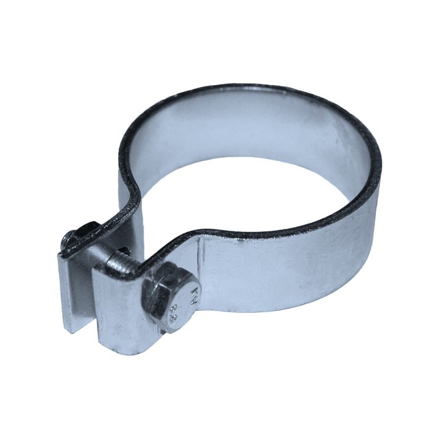 XMR4024 EXHAUST CLAMP -75.5MM ID