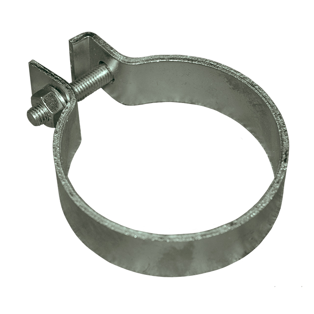EXHAUST CLAMP -94.5MM ID