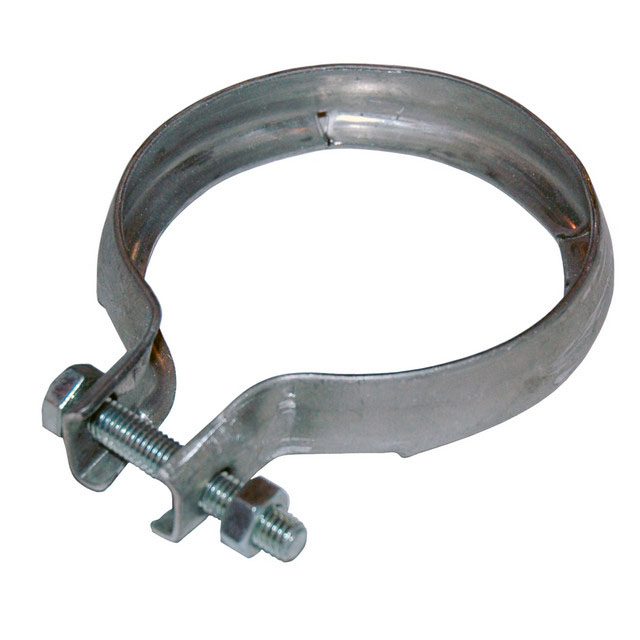 EXHAUST CLAMP