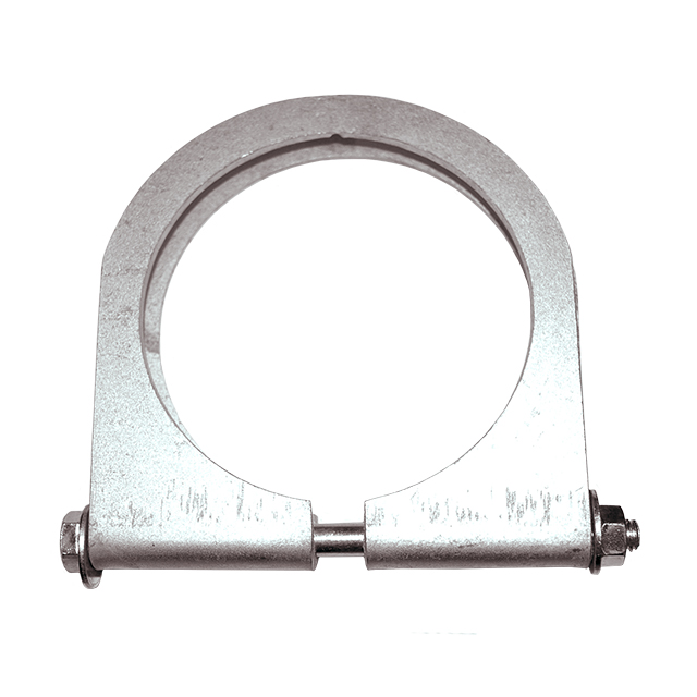 EXHAUST CLAMP