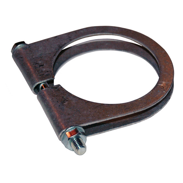 XMR4043 EXHAUST CLAMP