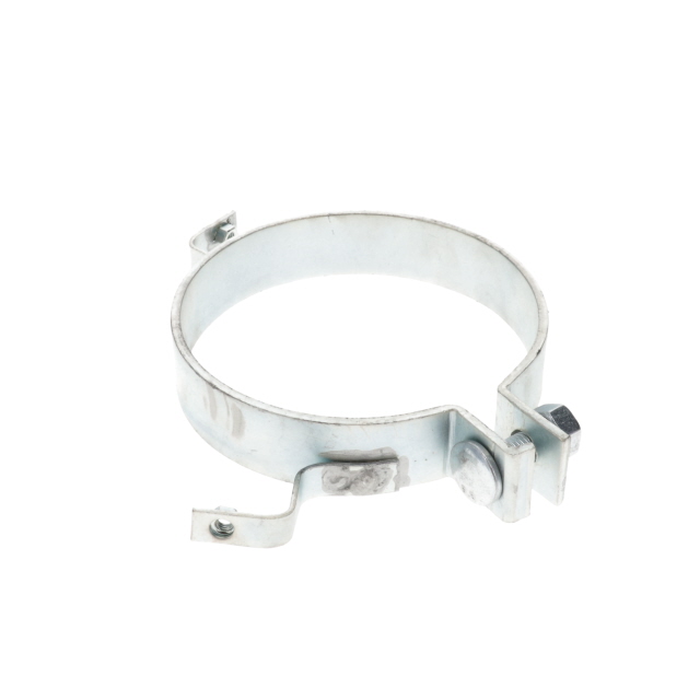 EXHAUST CLAMP
