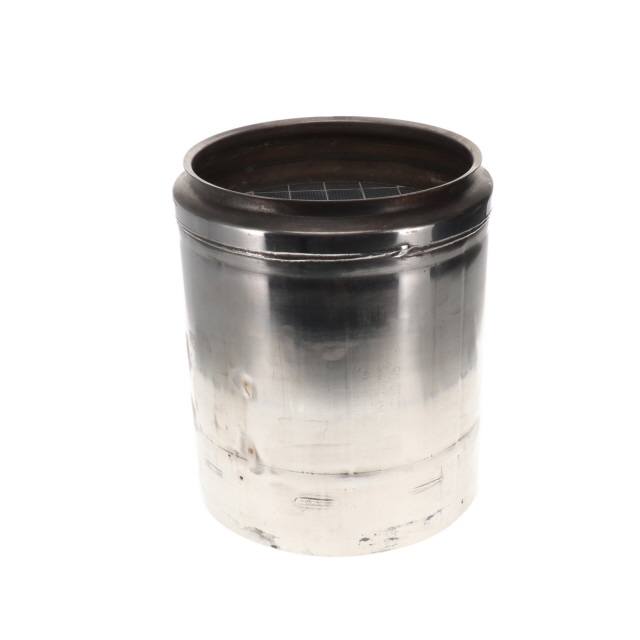 XMR4048 MERCEDES ACTROS EUR6 DPF UNIT