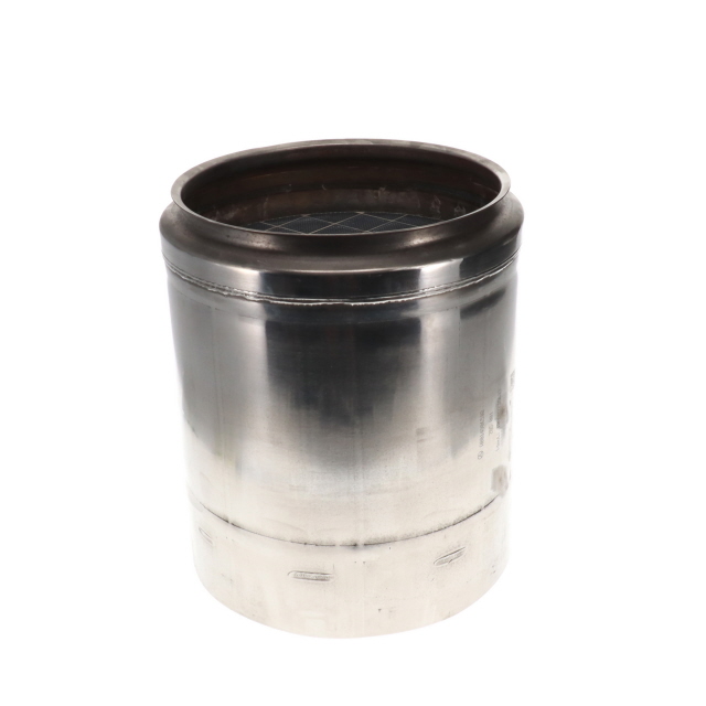 XMR4048 MERCEDES ACTROS EUR6 DPF UNIT