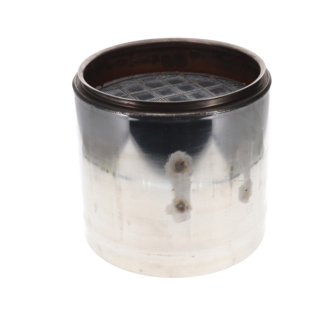 XMR4049 MERCEDES ACTROS EUR6 DPF UNIT