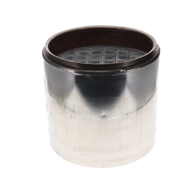 XMR4049 MERCEDES ACTROS EUR6 DPF UNIT