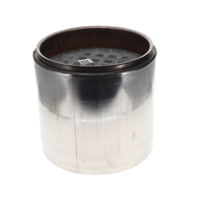 XMR4049 MERCEDES ACTROS EUR6 DPF UNIT