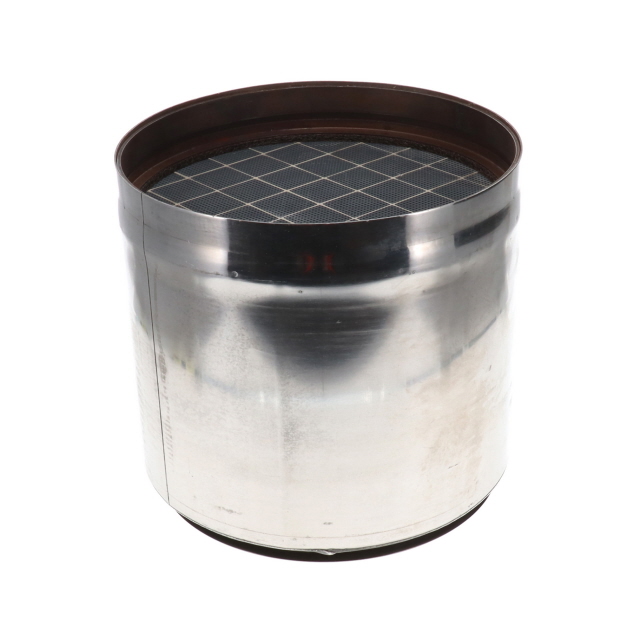 XMR4050 MERCEDES ACTROS EUR6 DPF UNIT