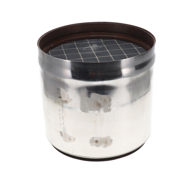 XMR4050 MERCEDES ACTROS EUR6 DPF UNIT