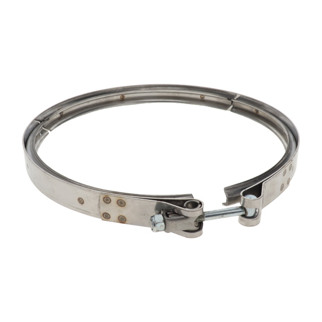 XMR4054 EXHAUST DPF CLAMP