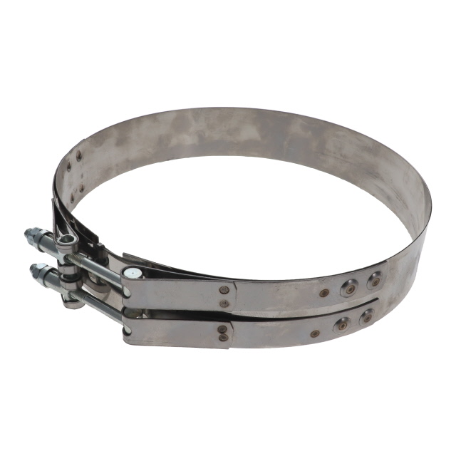 EXHAUST DPF CLAMP SMALL