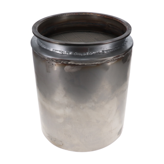 XMR4060 DPF Particulate filter to suit Mercedes Euro 6