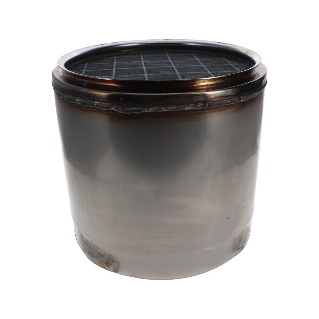 DPF Particulate filter to suit Mercedes Actros Euro 6
