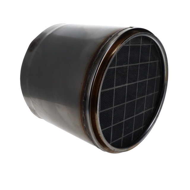 XMR4061 DPF Particulate filter to suit Mercedes Actros Euro 6