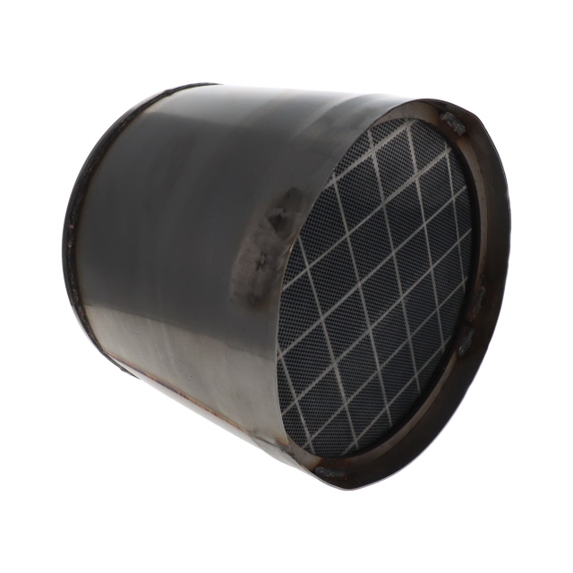 XMR4061 DPF Particulate filter to suit Mercedes Actros Euro 6