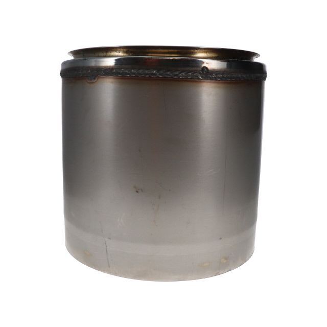 DPF Particulate filter to suit Mercedes Euro 6