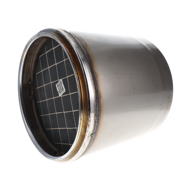 XMR4062 DPF Particulate filter to suit Mercedes Euro 6