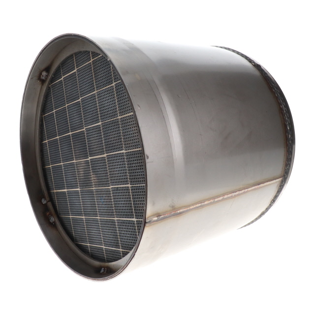 XMR4062 DPF Particulate filter to suit Mercedes Euro 6
