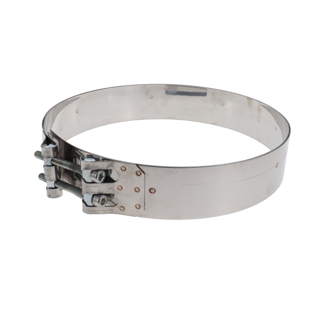 XMR4064 EXHAUST CLAMP TO SUIT MERCEDES