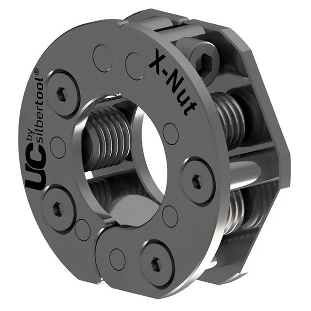 X NUT THREAD REPAIR TOOL 1/2" 12TPI