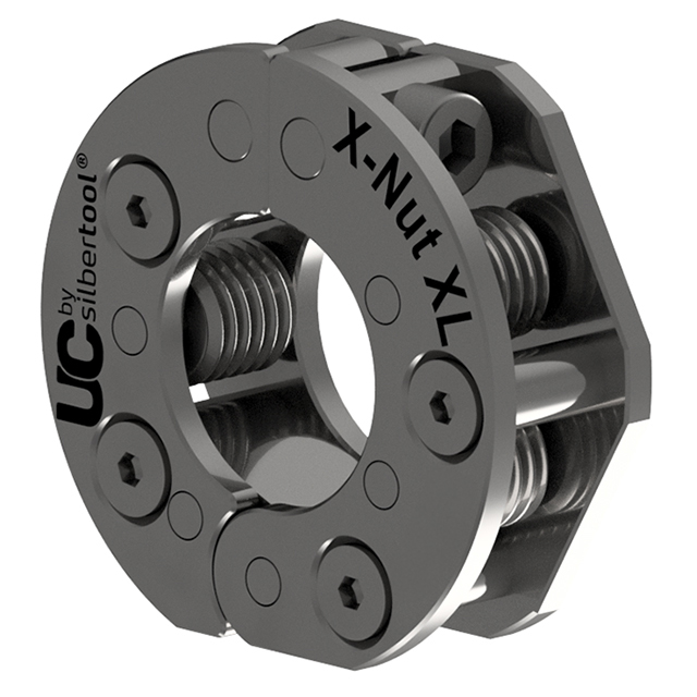 X NUT XL THREAD REPAIR TOOL M20X2