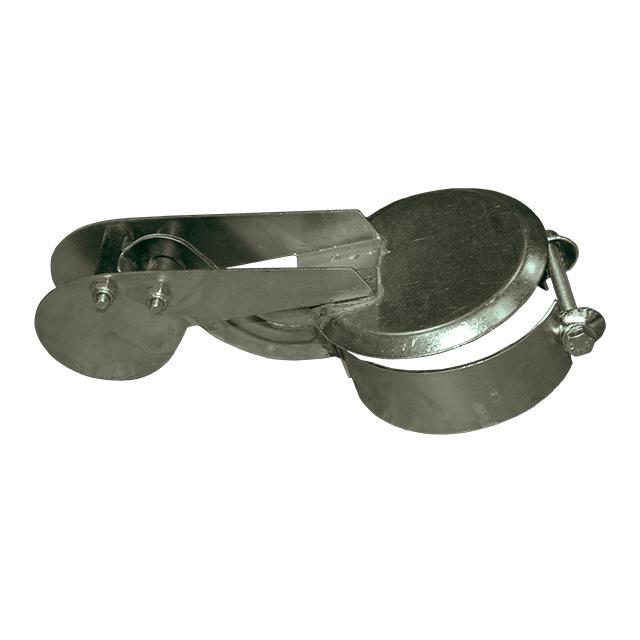 XRC1003 RAIN CAP 2"   3/4