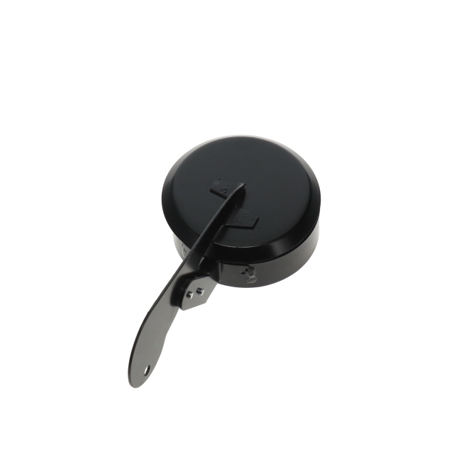 XRC1009 RAIN CAP 4"    3/8