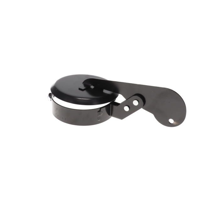 XRC1010 RAIN CAP 4"    1/2