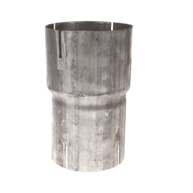 ALUMINIZED REDUCER 4 TO 4 1/2