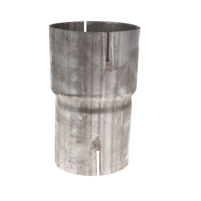 XRD0016 ALUMINIZED REDUCER 4 TO 4 1/2