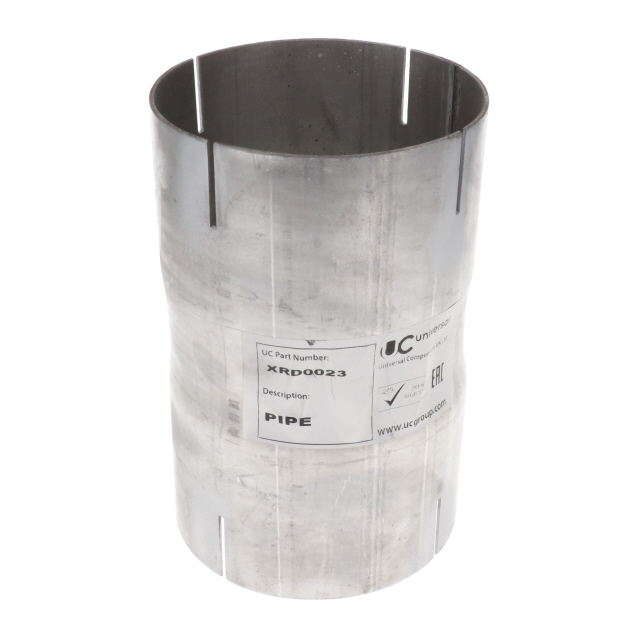 XRD0023 REDUCER/UNIVERSAL CONNECTING PIPE 5 TO   5