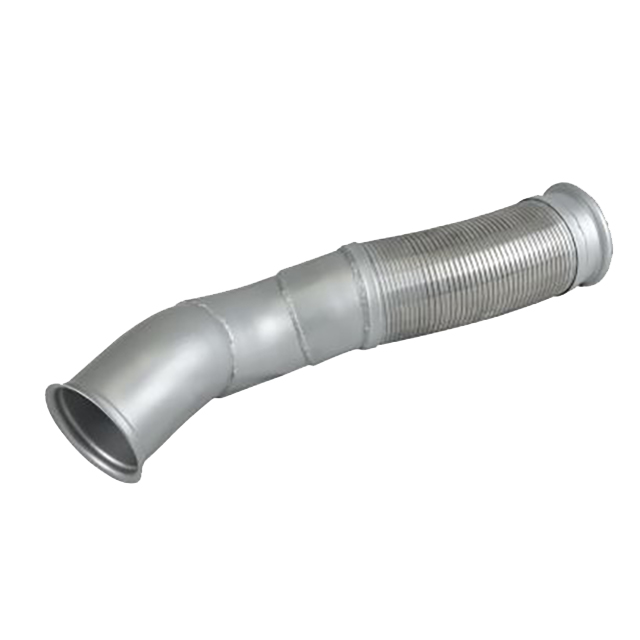 FRONT PIPE FLEX SECTION