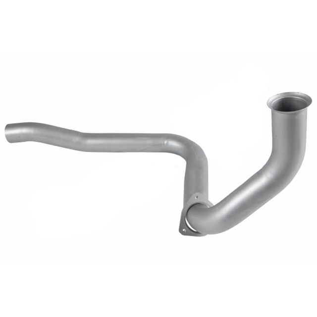 Front Pipe - To Suit RENAULT