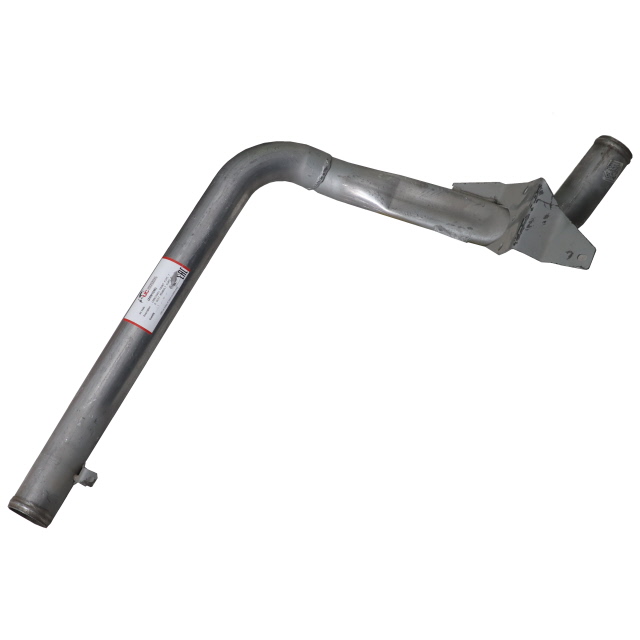FRONT PIPE TO SUIT RENAULT EURO 6