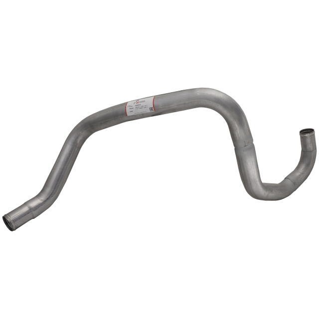 FRONT PIPE TO SUIT RENAULT EURO 6