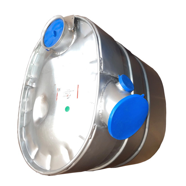 XRN2015 SILENCER EURO 5