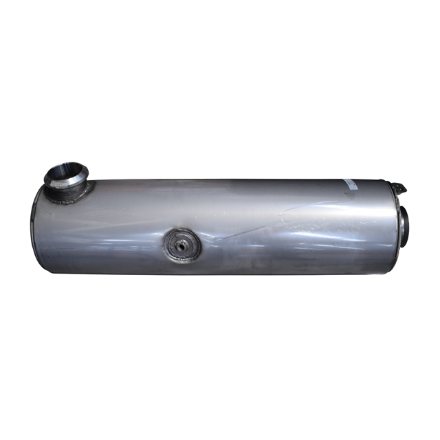 XRN2016 SILENCER DPF EURO 5