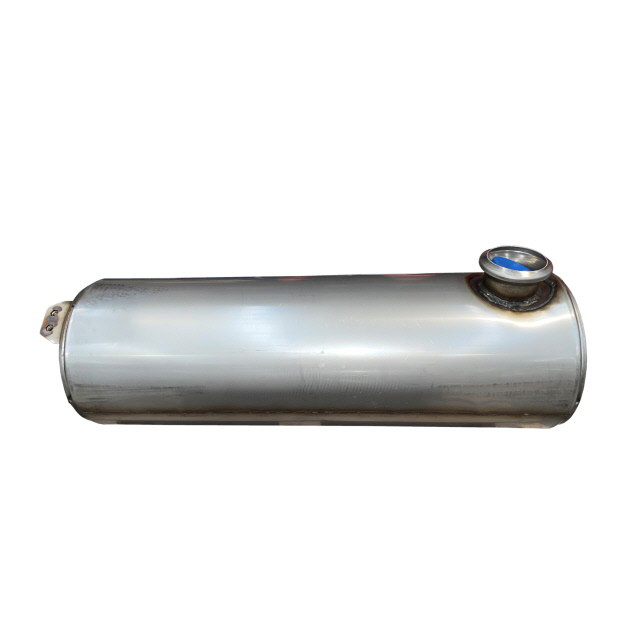 SILENCER TO SUIT RENAULT MIDLUM EURO 4