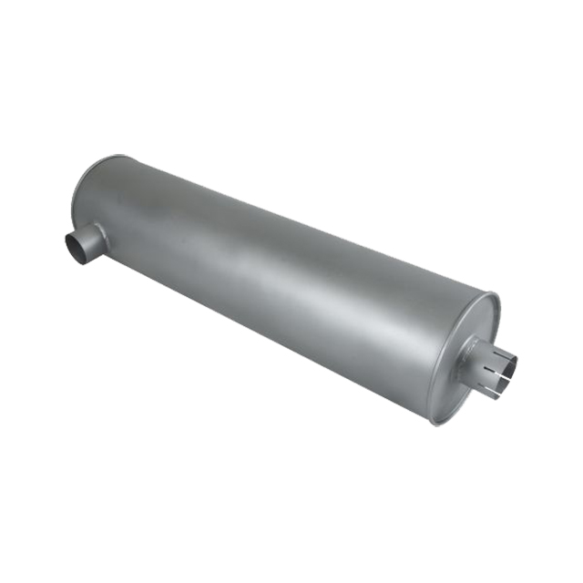 SILENCER TO SUIT RENAULT MIDLUM