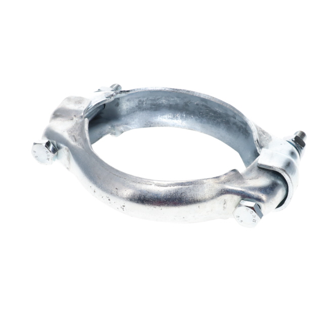 EXHAUST CLAMP