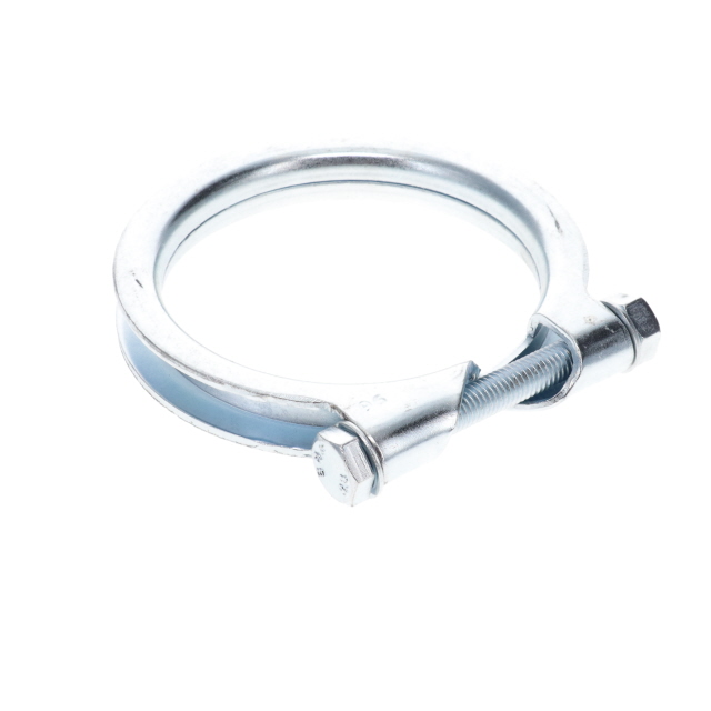 EXHAUST CLAMP