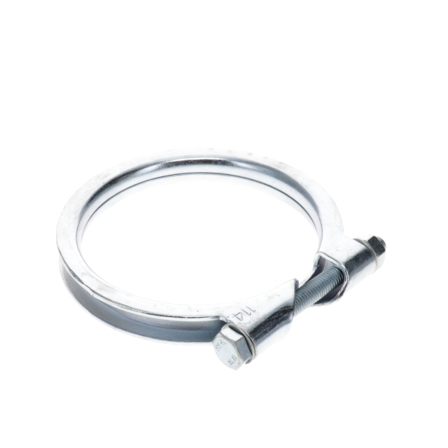 EXHAUST CLAMP
