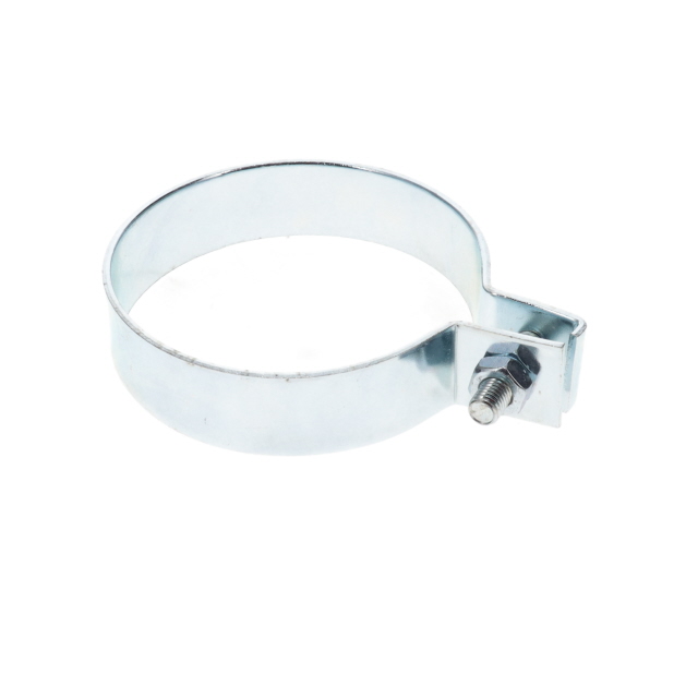 EXHAUST CLAMP -110.5MM ID