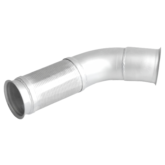 Flexi Down Pipe
