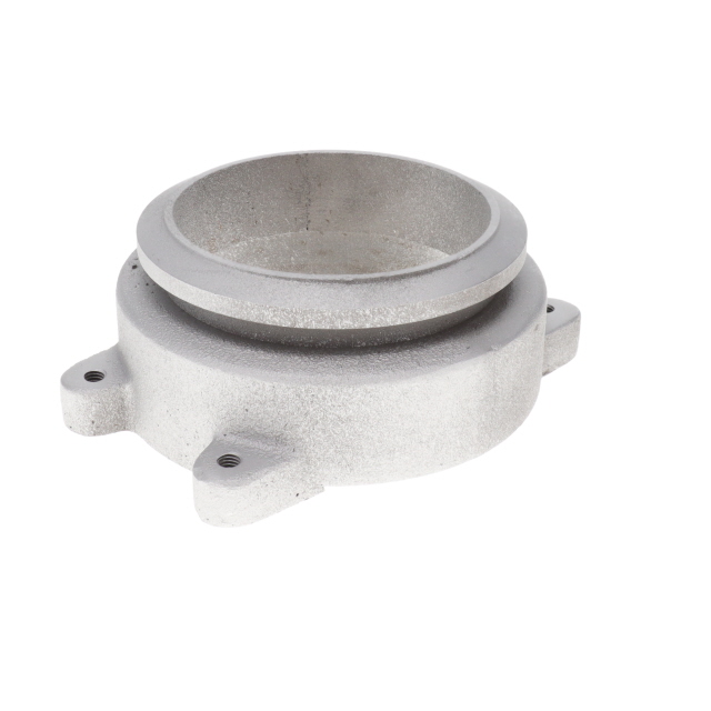 XSC1019 DOWN PIPE SECTION