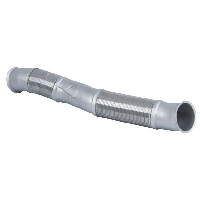 FRONT PIPE SCANIA EURO 6